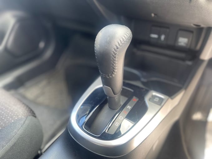 2025 Honda Jazz