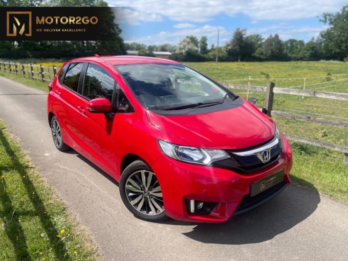 2025 Honda Jazz