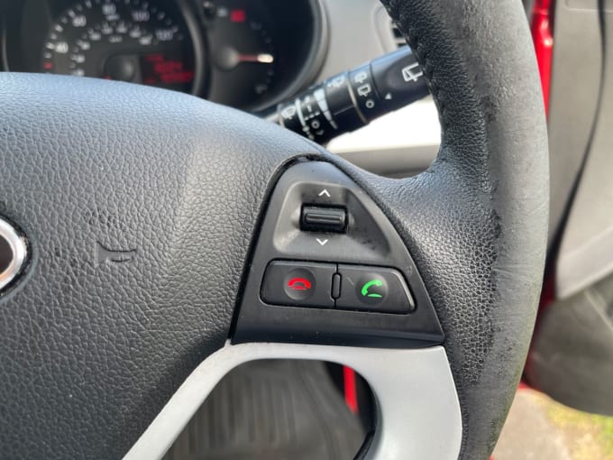 2025 Kia Picanto