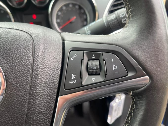 2025 Vauxhall Mokka