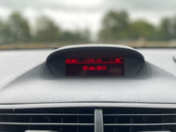 2025 Vauxhall Mokka