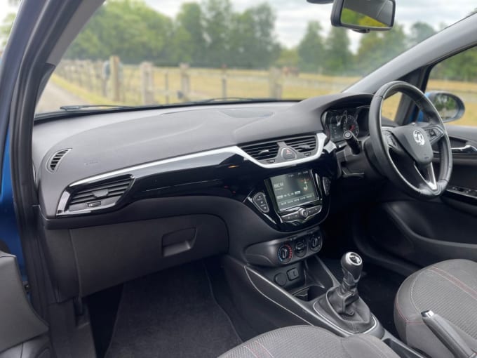 2025 Vauxhall Corsa