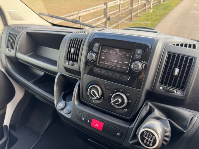 2025 Citroen Relay