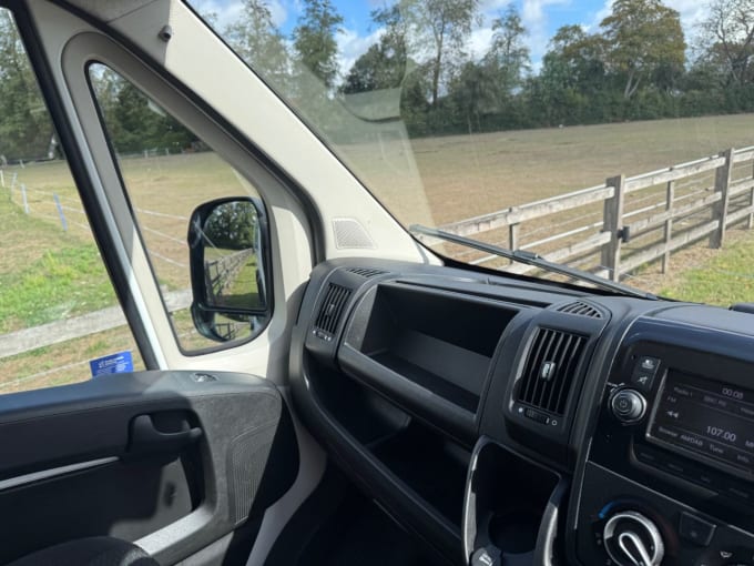2025 Citroen Relay
