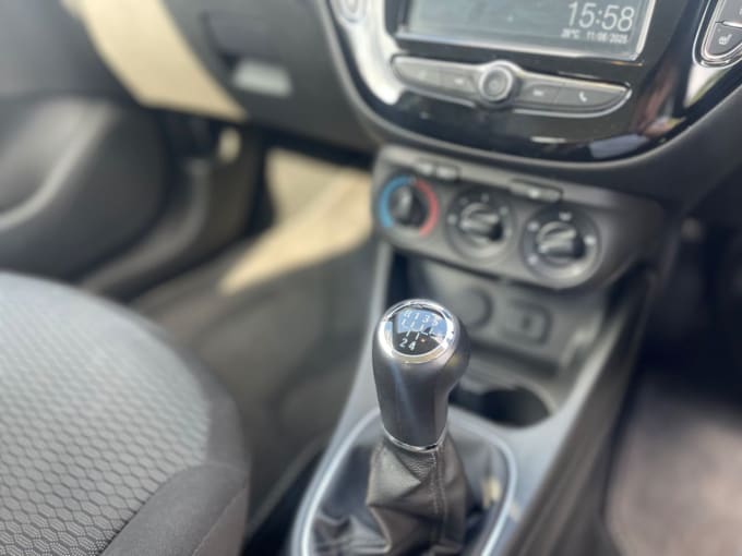 2025 Vauxhall Corsa