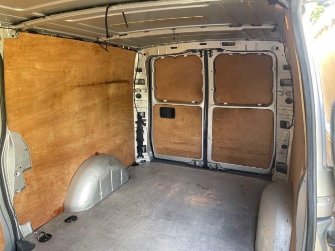 2025 Mercedes-benz Vito