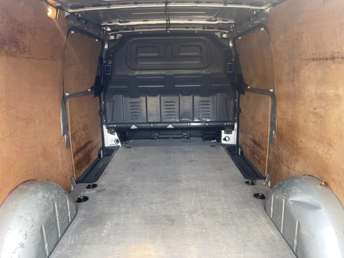 2025 Mercedes-benz Vito