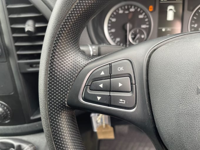 2025 Mercedes-benz Vito
