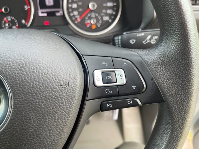 2025 Volkswagen Crafter