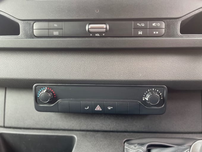 2025 Mercedes-benz Sprinter