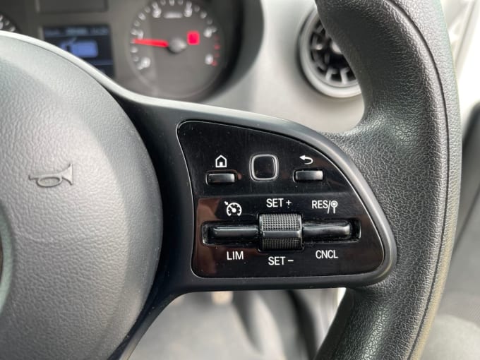 2025 Mercedes-benz Sprinter