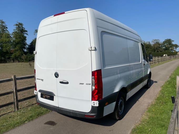 2025 Mercedes-benz Sprinter