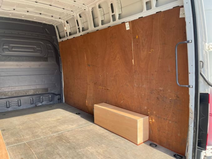 2025 Mercedes-benz Sprinter