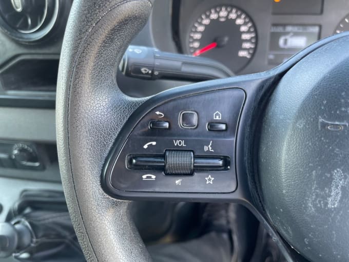 2025 Mercedes-benz Sprinter