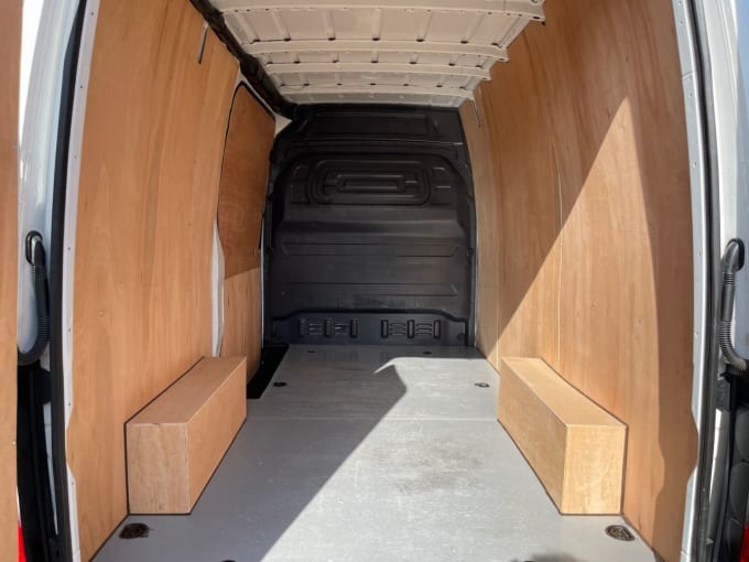 2025 Mercedes-benz Sprinter