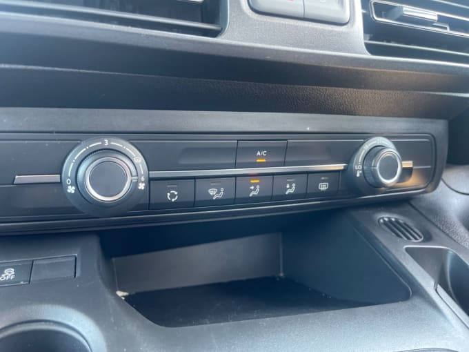 2025 Vauxhall Combo Life
