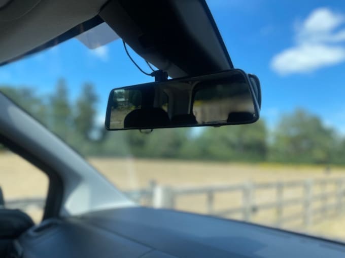 2025 Vauxhall Combo Life