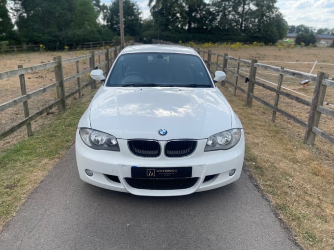 2025 BMW 1 Series