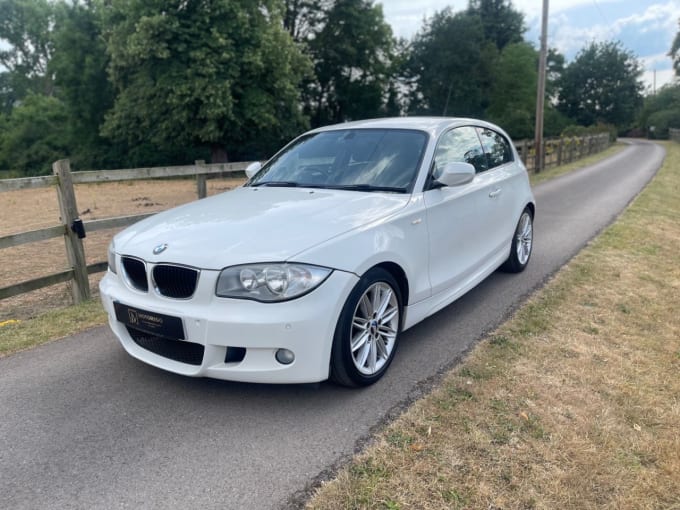 2025 BMW 1 Series