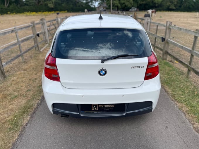 2025 BMW 1 Series