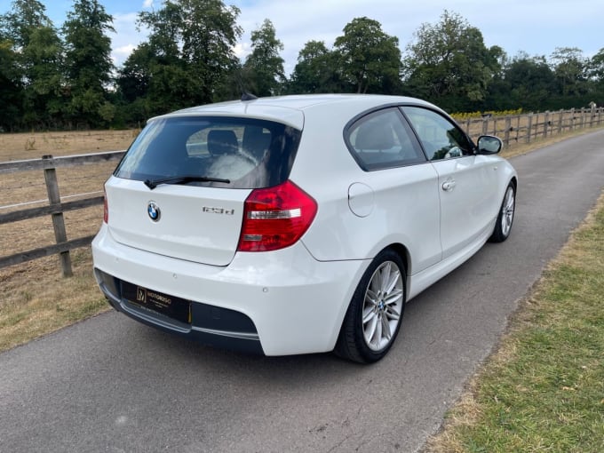 2025 BMW 1 Series