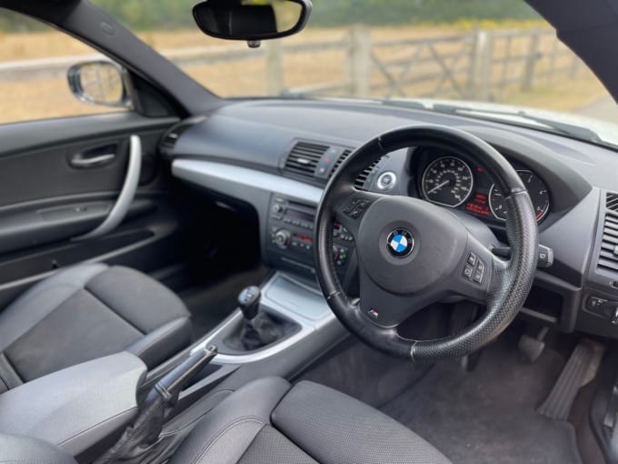2025 BMW 1 Series