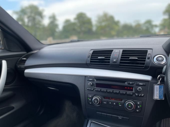 2025 BMW 1 Series