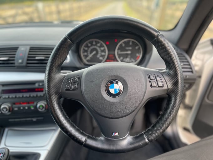 2025 BMW 1 Series