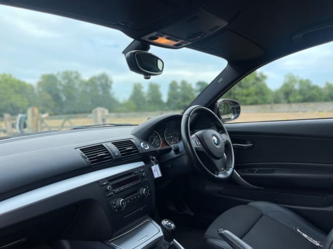 2025 BMW 1 Series