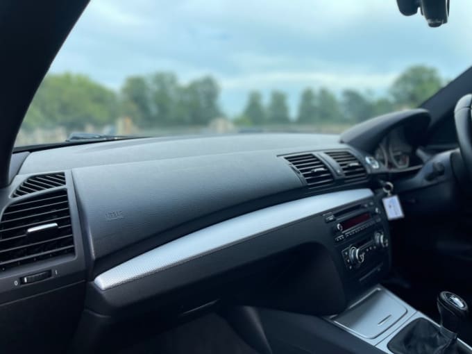 2025 BMW 1 Series