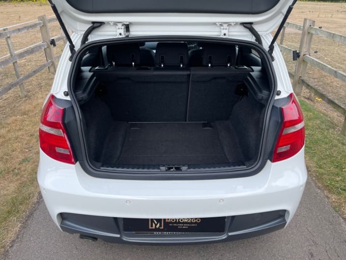2025 BMW 1 Series