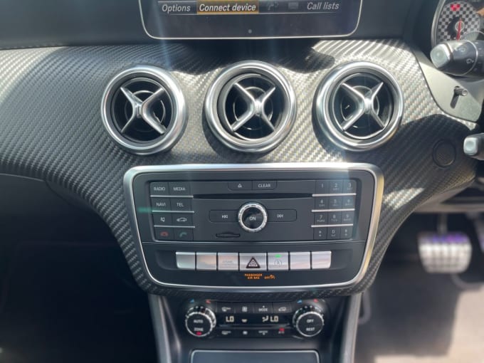 2025 Mercedes-benz A-class
