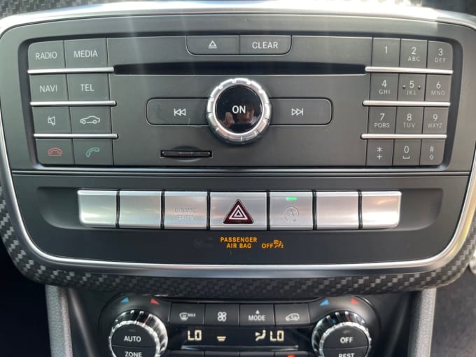 2025 Mercedes-benz A-class