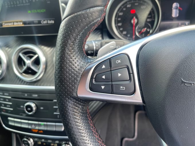 2025 Mercedes-benz A-class