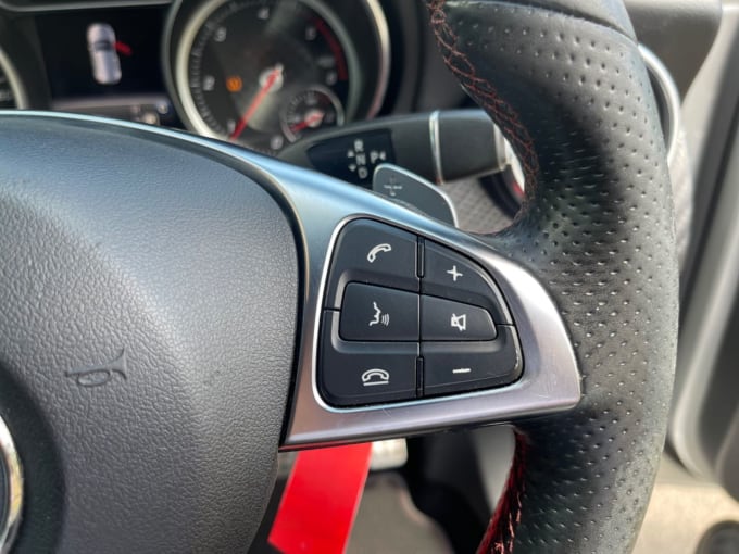 2025 Mercedes-benz A-class