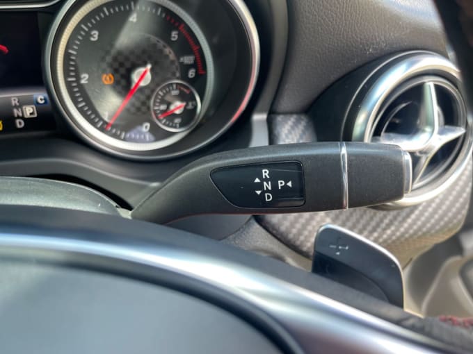 2025 Mercedes-benz A-class