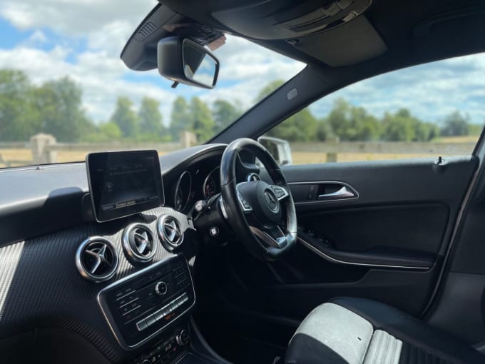 2025 Mercedes-benz A-class