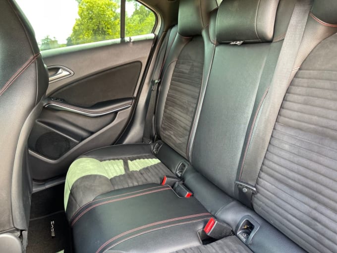 2025 Mercedes-benz A-class