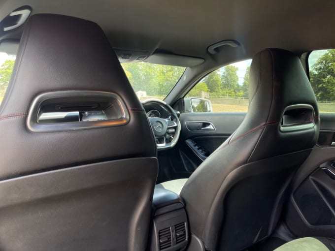 2025 Mercedes-benz A-class