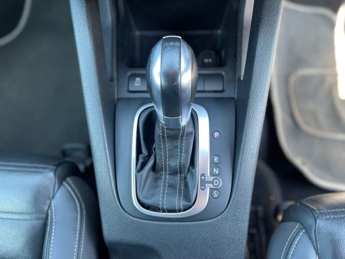 2025 Volkswagen Scirocco