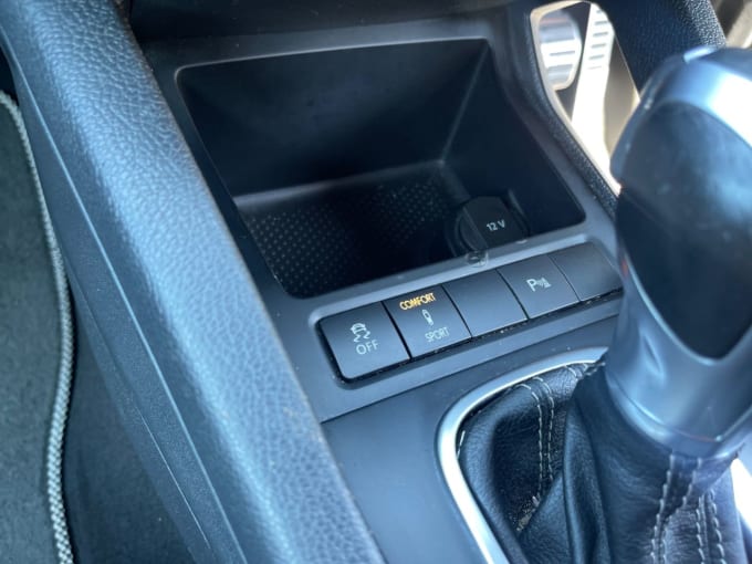 2025 Volkswagen Scirocco