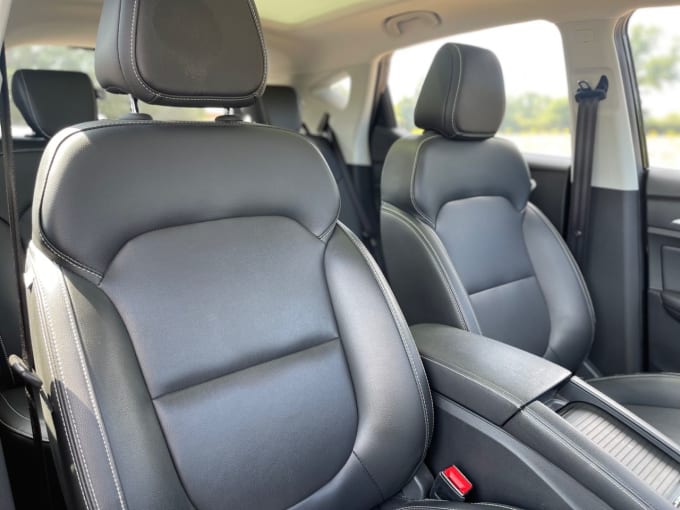 2025 Mg Mg Zs