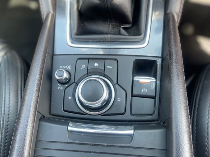 2025 Mazda Mazda6