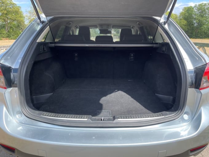 2025 Mazda Mazda6