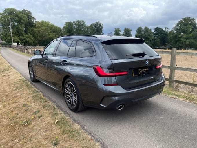 2025 BMW 3 Series