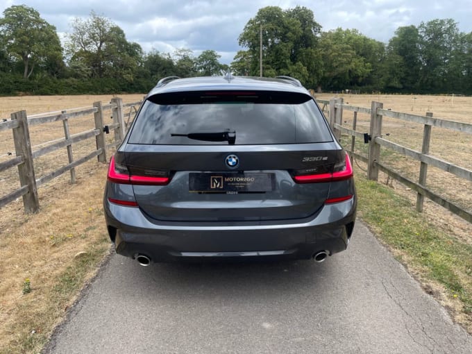 2025 BMW 3 Series
