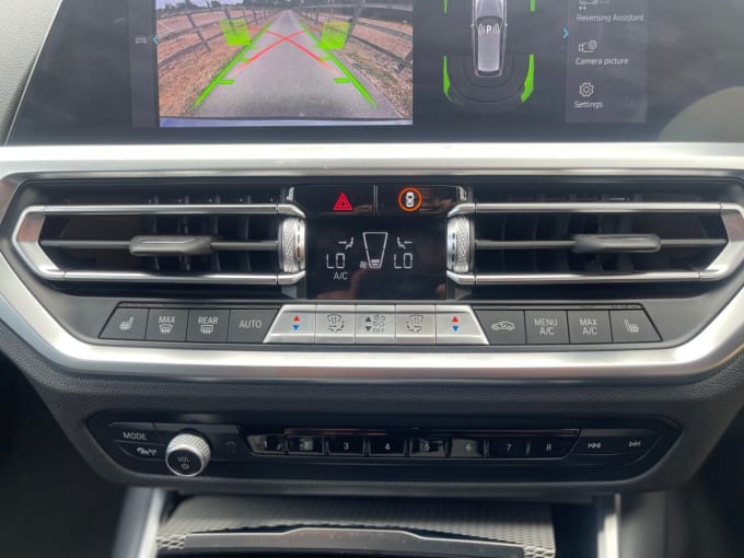 2025 BMW 3 Series