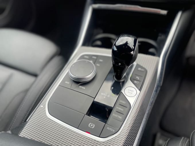 2025 BMW 3 Series
