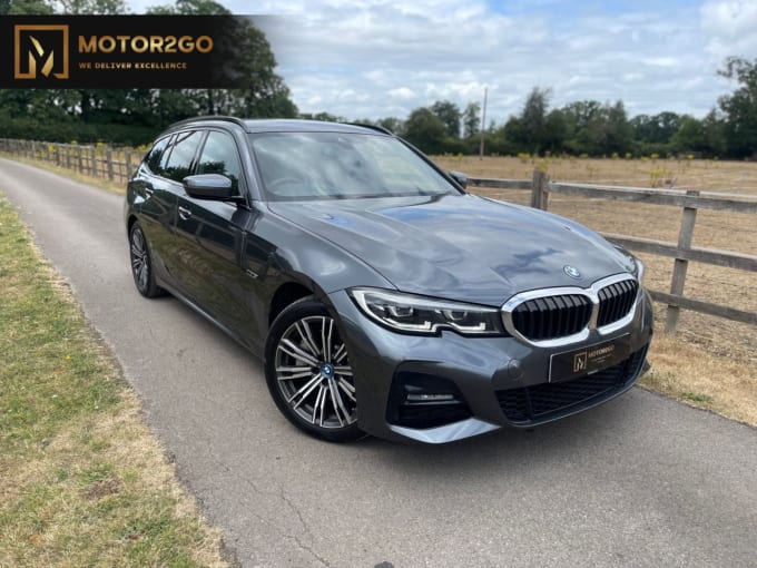 2025 BMW 3 Series