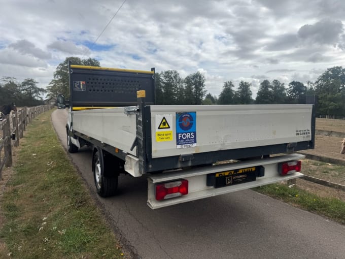 2025 Iveco Daily